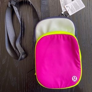 Lululemon Crossbody